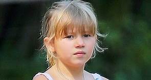 Matilda Ledger turned 11 years old - Michelle Williams and Heath Ledger daughter