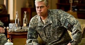 War Machine (2017)