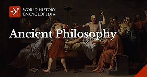 The History of Philosophy: Origins of Ancient Philosophy Around the Globe