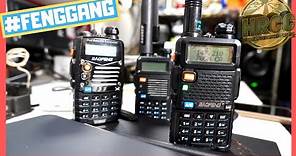 How To Program a Baofeng Ham Radio Easy and FAST With CHIRP