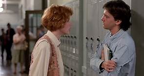 Pretty in Pink (1986) - Confrontations
