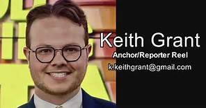 Keith Grant Anchor Reel - January 2024