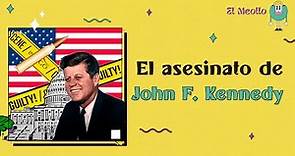¿Quién asesinó a John F. Kennedy?: las teorías de conspiración sin fin | El Espectador
