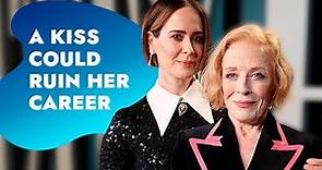 Sarah Paulson & Holland Taylor Survived Haters | Rumour Juice