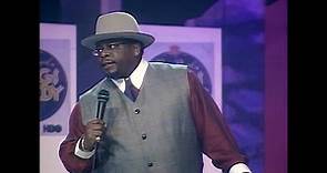 Cedric The Entertainer "LIVE" From Cincinnati "Kings of Comedy Tour"