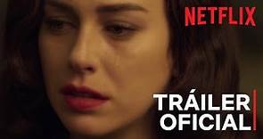 Las chicas del cable | Tráiler del final | Netflix España