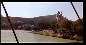 Haridwar Ganga Amazing View- Har ki Pauri