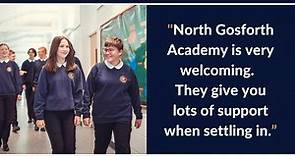 North Gosforth Academy Open Evening