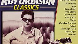 Roy Orbison - The Original Roy Orbison Classics Vol. 1