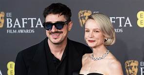Carey Mulligan Opens Up About First Meeting Her Husband Marcus Mumford