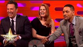 Very Best Of The Red Chair | The Graham Norton Show