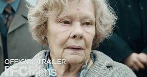 Red Joan ft. Judi Dench - Official Trailer I HD I IFC Films