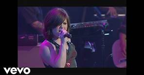 Kelly Clarkson - How I Feel (Live Sets on Yahoo! Music 2007)