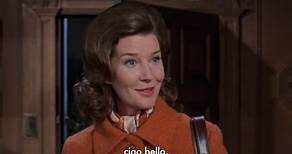 Top Lois Maxwell moment as Moneypenny? #Moneypenny #LoisMaxwell | James Bond 007