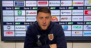 Reggiana, il portiere Cerofolini convocato in Nazionale Under 21. VIDEO