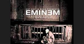 Eminem - Drug Ballad (Explicit) (HD)