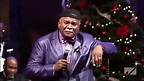 Comedian George Wallace Stand-Up Comedy At Church