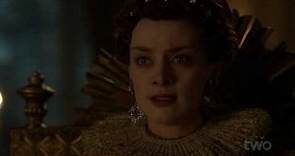 Reign 4x16 "All It Cost Her..." - The Execution Of Mary Queen Of Scots