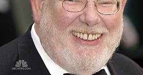 Richard Griffiths, ‘Harry Potter’ actor, dies at 65