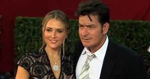 Charlie Sheen's Ex-Wife Brooke Mueller and Twins Don't Have HIV