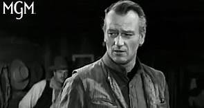 RED RIVER (1948) Starring John Wayne | Official Trailer | MGM