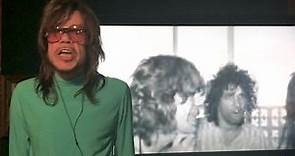 David Johansen - Plenty of Music (02/14/2021) in memory of Sylvain Sylvain