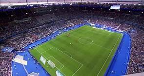 Football - Replay : Match de L√©gende - France - Pays-Bas 2017