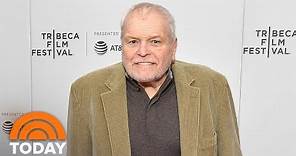 Tributes Pour In For Actor Brian Dennehy, Dead At Age 81 | TODAY