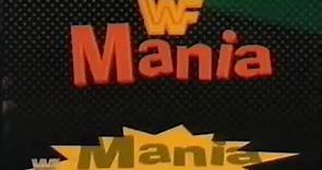 WWF Mania - 1994-01-01