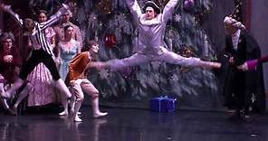 CASCANUECES Ballet Nacional Ruso S. Radchenko