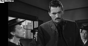 Romantico avventuriero (The Gunfighter) 2/2 (1950 western)  Gregory Peck