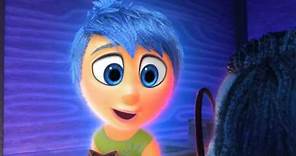 Del Revés (Inside Out) | Tráiler DVD | Disney · Pixar Oficial