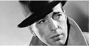 Humphrey Bogart's Secret 17-year Affair with his Wig Maker | The Vintage News