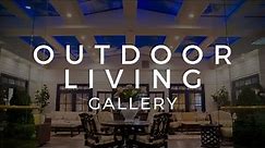 Outdoor Living Gallery Tour