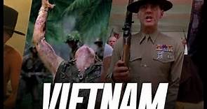 5 películas sobre Vietnam