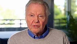 Jon Voight shares prayer to God to 'wipe away' the coronavirus