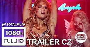Miami (2017) CZ HD trailer