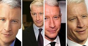 Anderson Cooper: Short Biography, Net Worth & Career Highlights