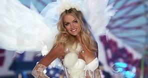 Lindsay Ellingson Victoria's Secret Runway Walk Compilation 2007-2014 HD