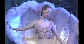 A MIDSUMMER NIGHT'S DREAM (Balanchine / NYC Ballet)