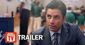 Big Shot Season 1 Trailer | Rotten Tomatoes TV