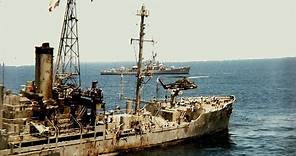 USS Liberty incident - BBC Documentary