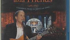 Paul Simon - Paul Simon And Friends: The Library of Congress Gershwin Prize for Popular Song