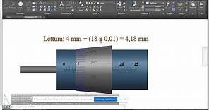 IL Micrometro - come misurare le frazioni del millimetro
