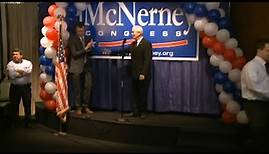 Rep. Jerry McNerney Wins Re-Election