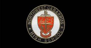 2023 Northwest Cabarrus High School Graduation Ceremony