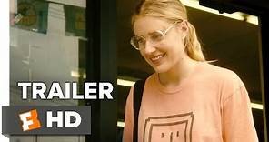 Wiener-Dog Official Trailer #1 (2016) - Greta Gerwig, Julie Delpy Movie HD