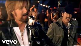 Brooks & Dunn - Hillbilly Deluxe (Official Video)