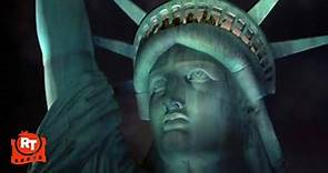 Ghostbusters II (1989) - The Statue of Liberty Walks Scene | Movieclips
