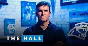 The Hall: Jake Delhomme
